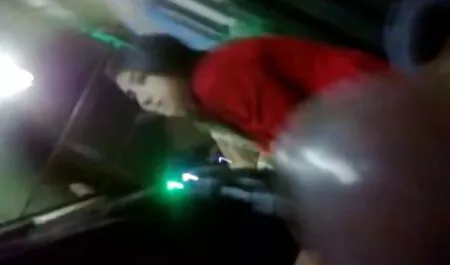 Aku penghantaran ke rumah untuk artis lelaki melancap empat orang yang, hitam dan menerima bayaran perubahan dengan ruang ganti.