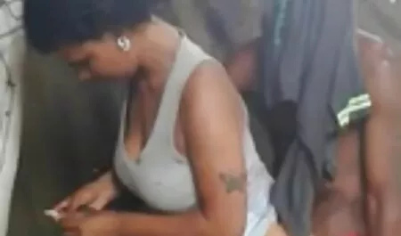 Mitra amoi lucah bisnis cadangan untuk pasangannya untuk menyelesaikan ras seks kontrak