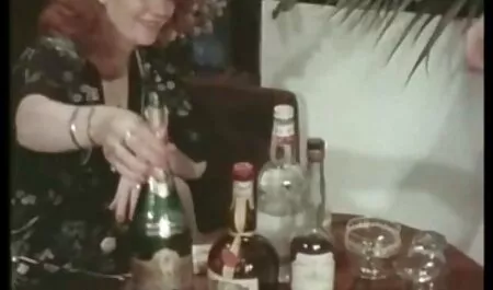 Mabuk sedap jolok pada seorang gadis